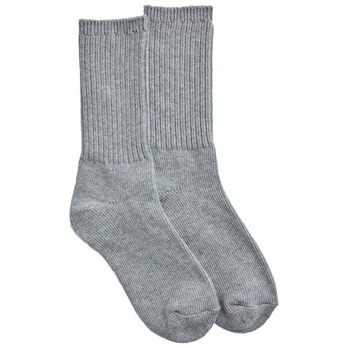 Adults Winter Crew Socks