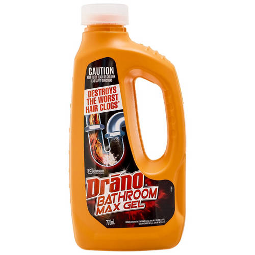 Drano 770ml