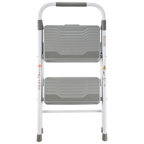Front shot 2, 2 Step Ladder