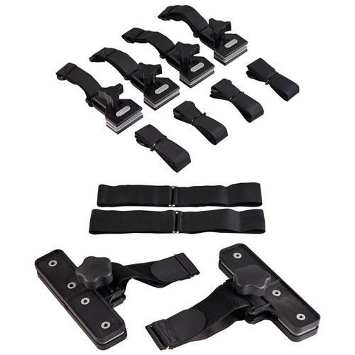 Group 1, Caravan Awning Tensioners Assorted