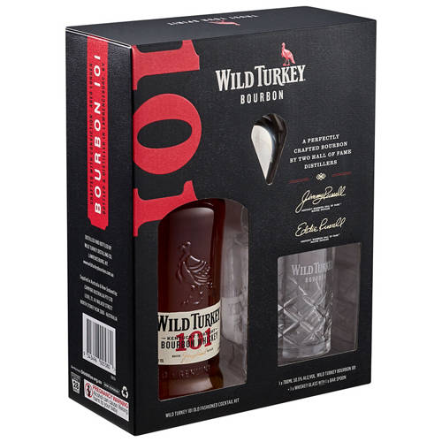 Wild Turkey Standard