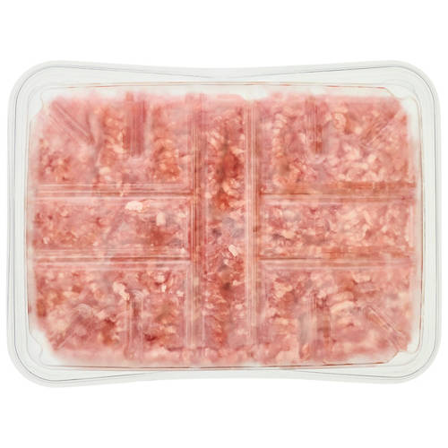 Front shot 2, Lean Pork Mince 500g