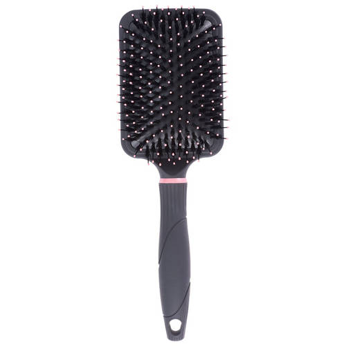 Front shot 2, Hair Brush with Boar & Nylon Bristles