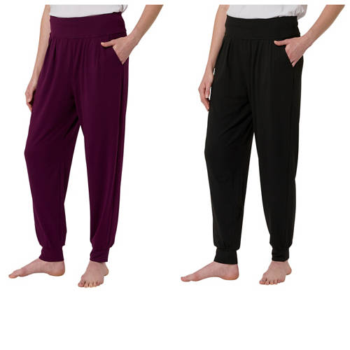 Group 1, Ladies Yoga Pants