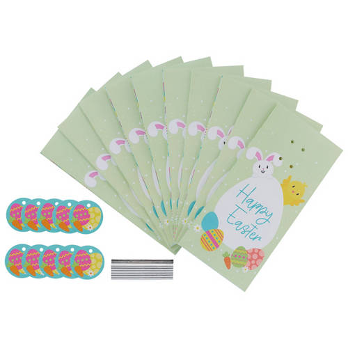 Front shot 2, Easter Paperware