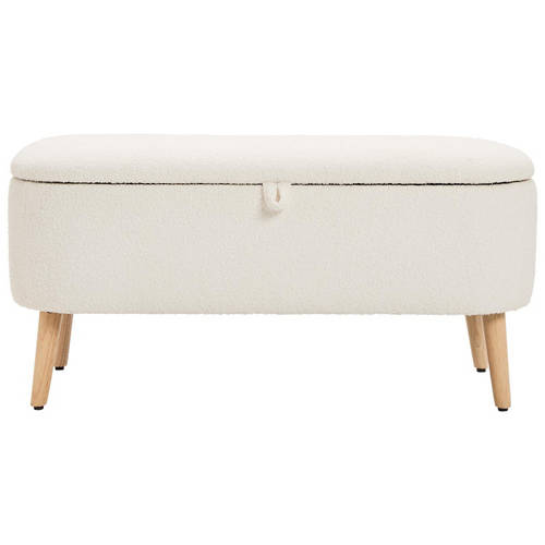 Front shot 3, Storage Ottoman