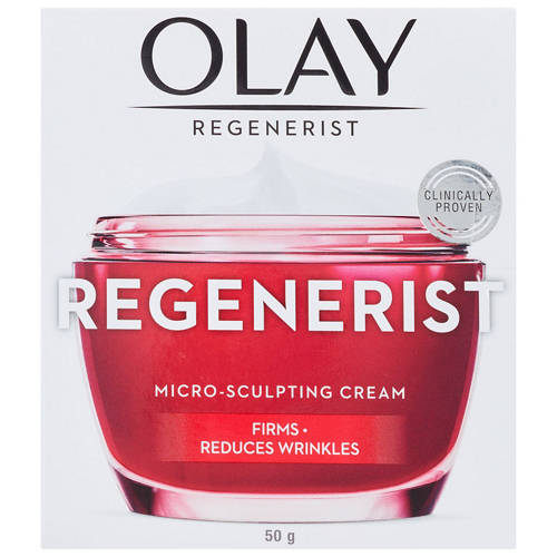 Front shot 3, Face Cream 50g or Face Serum 30ml