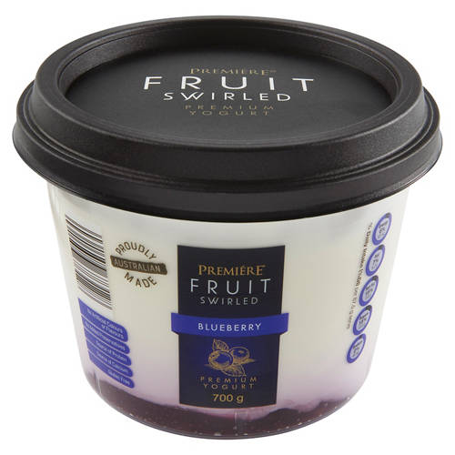 Premiere 700g