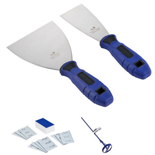 Group 1, Painting Accessories