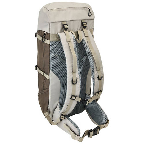 Front shot 2, Hiking Backpack