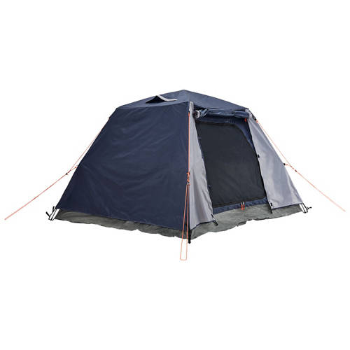Front shot 3, Instant Up Tent 4 Person Tent