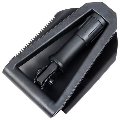 Front shot 3, Camp Tools or Rope