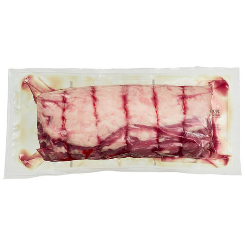 Front shot 2, Boneless Lamb Loin Roast