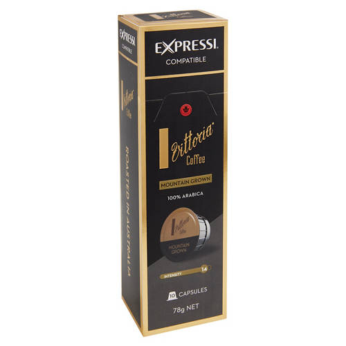 Vittoria 10 each