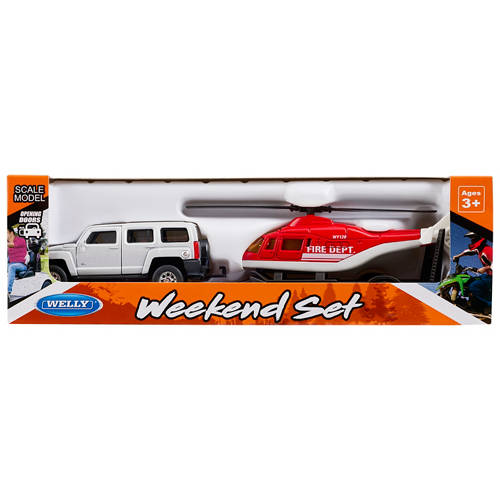 Front shot 2, Die Cast Car with Trailers