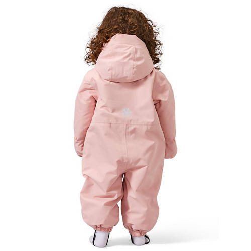 Front shot 3, Toddler Snow Suit