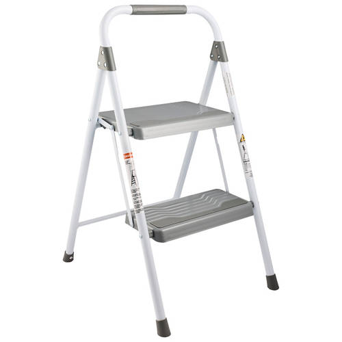 Front shot 3, 2 Step Ladder