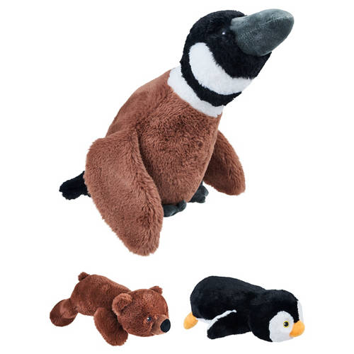 Group 1, Honking Plush Animal