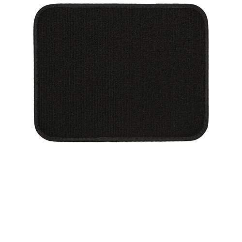 Front shot 3, Carpet Car Mats