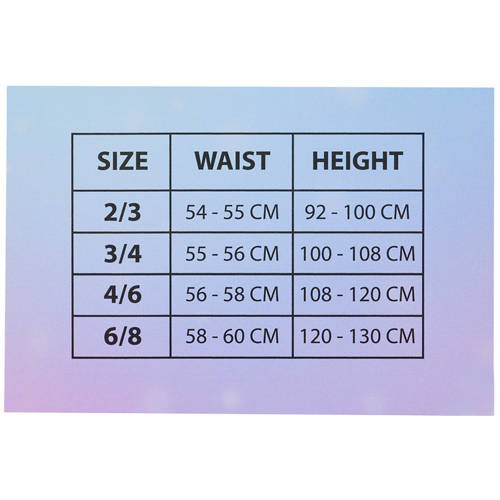 Ingredients 1, Children's Licensed Underwear
