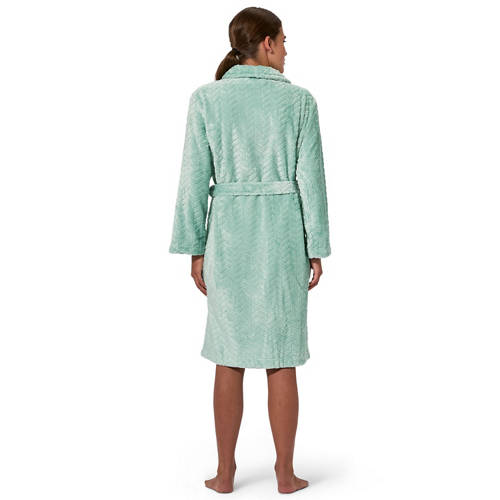 Front shot 2, Women's Dressing Gown