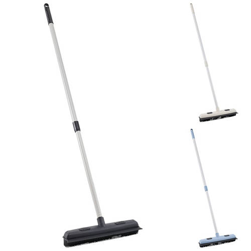 Group 1, Upright Broom and Dustpan