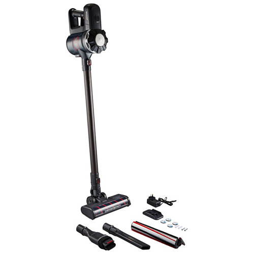 Front shot 2, Stick Vacuum Cleaner