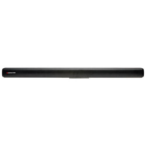 Front shot 2, Monster 2.0 Soundbar