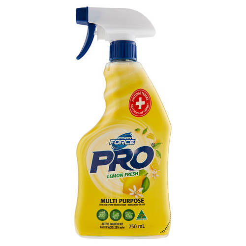 Power Force Pro