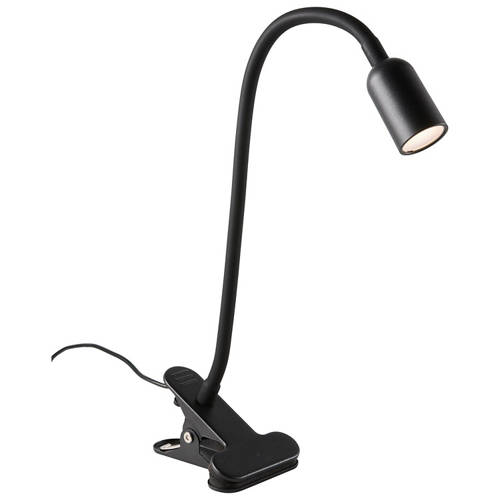 LED Clamp Light