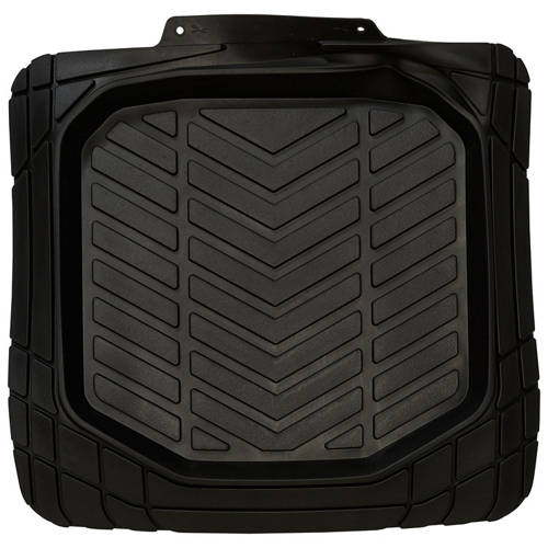 Front shot 4, Heavy Duty Car Mats