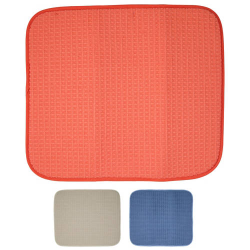 Group 1, Dish Drying Mat