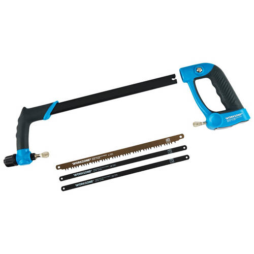 Front shot 2, Assorted Saws