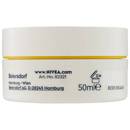 Front shot 5, Q10 Anti Wrinkle Face Cream 50ml