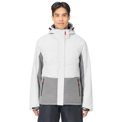 Adult's Ski Jackets Product Image Front shot 01