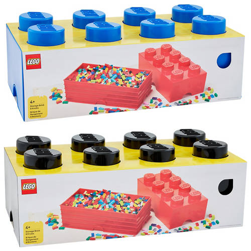 Group 1, Lego Storage