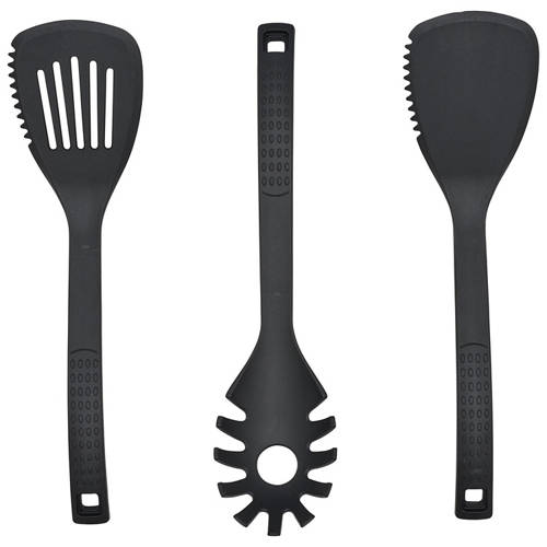 Front shot 4, Kitchen Utensils with Stand
