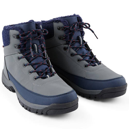 Men's Thermoboots