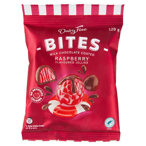 Dairy Fine 120g