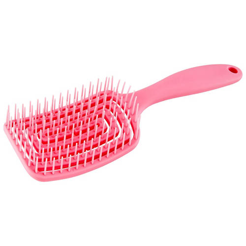 Front shot 2, Kids Assorted Detangling Hairbrushes