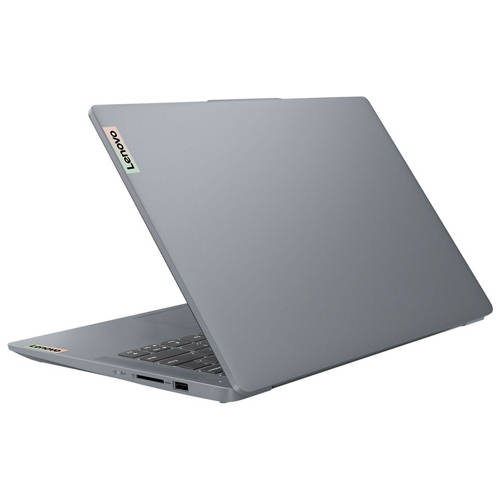 Front shot 4, Lenovo IdeaPad Slim 3 Laptop