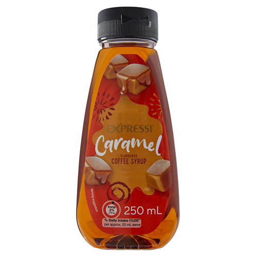 Expressi 250ml