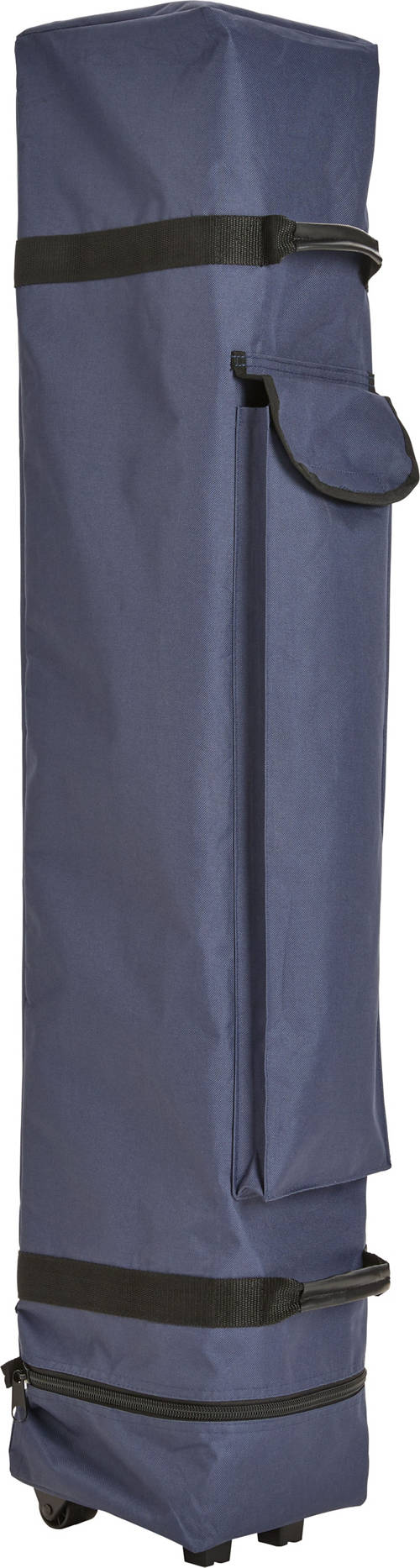 Front shot 3, Gazebo 3m x 3m