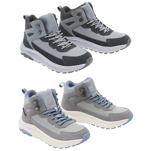 Group 1, Men's Hiking Shoes