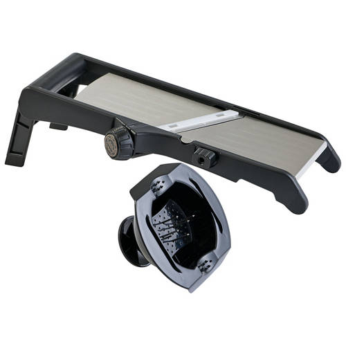 Front shot 2, Mandoline Slicer