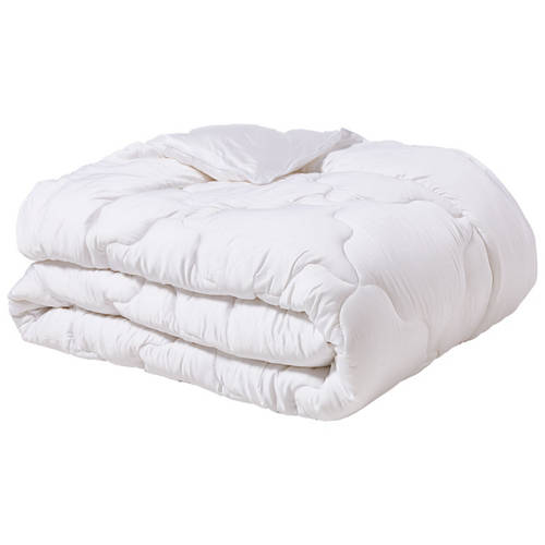 Front shot 2, Queen Size Bamboo Quilt