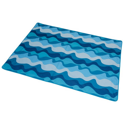 Front shot 2, Compact Picnic Mat