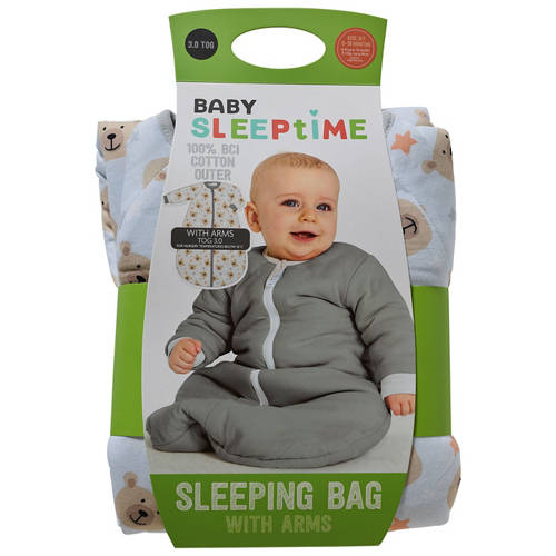 Baby Sleeptime Standard