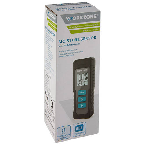 Front shot 2, Assorted Sensors