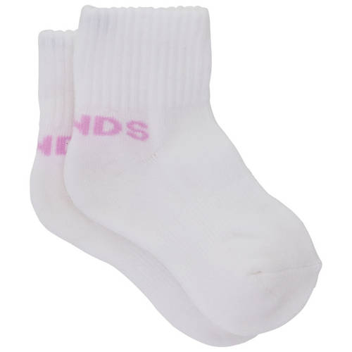 Front shot 3, Infants Socks 4 Pack